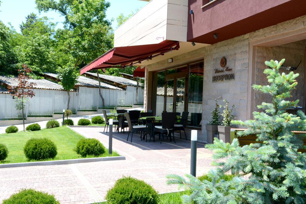 מלון היסריה Victoriya'S House מראה חיצוני תמונה