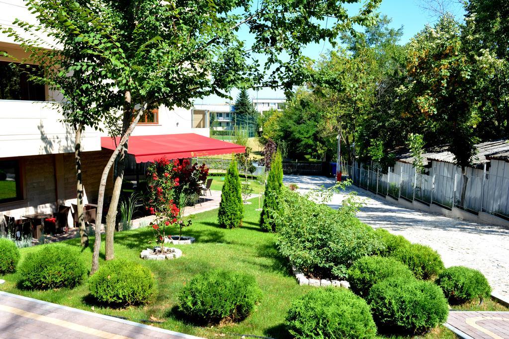 מלון היסריה Victoriya'S House מראה חיצוני תמונה
