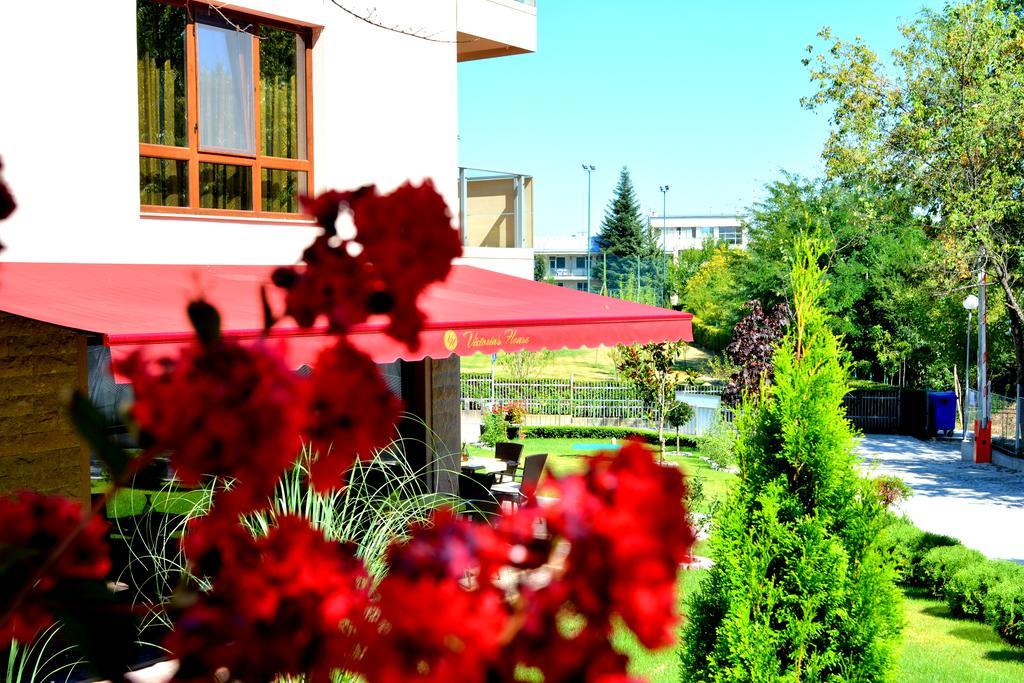 מלון היסריה Victoriya'S House מראה חיצוני תמונה