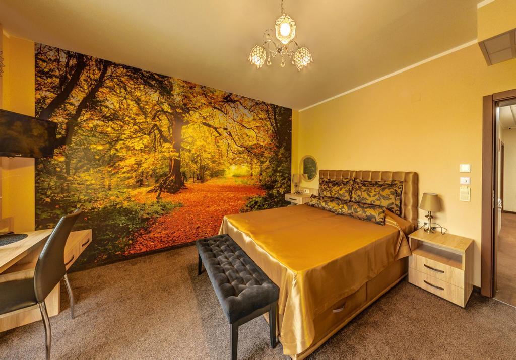 מלון היסריה Victoriya'S House מראה חיצוני תמונה